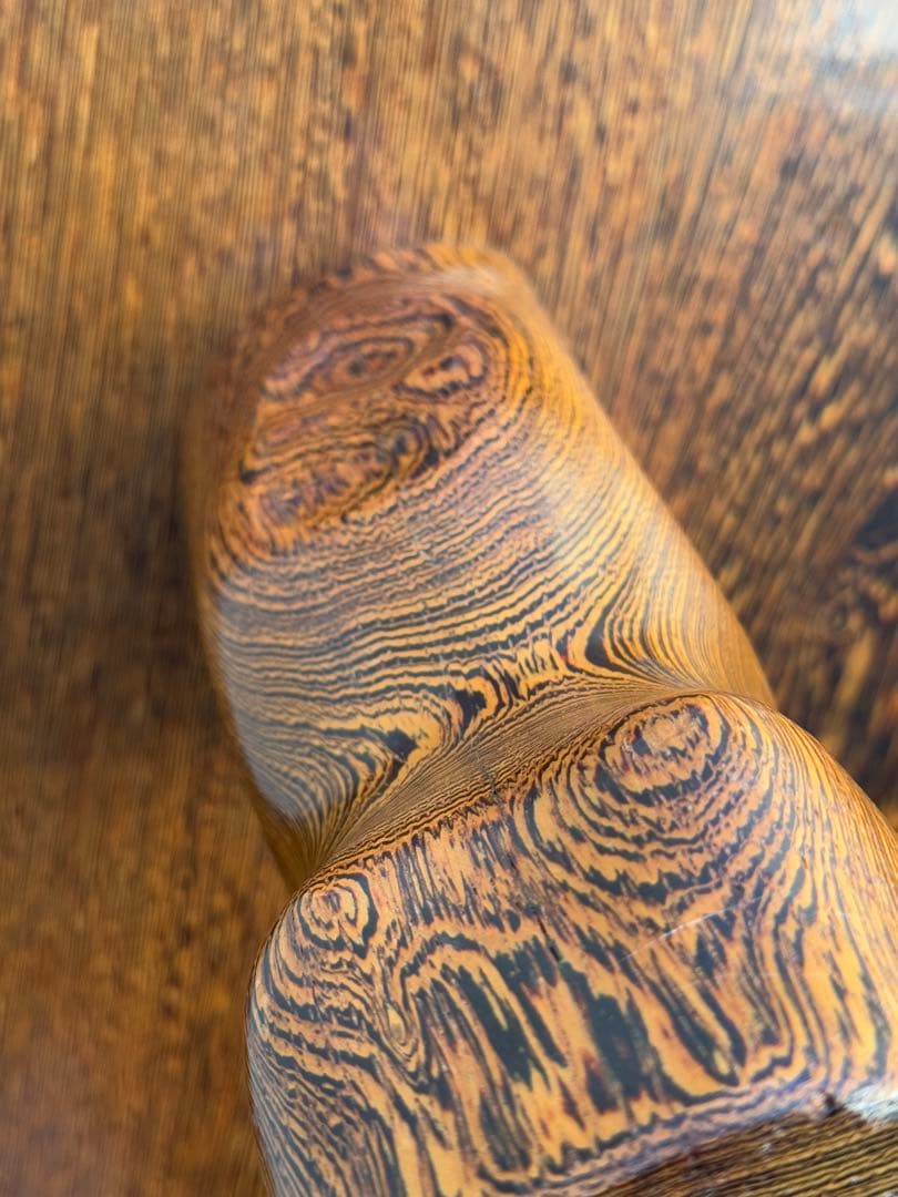 鉄刀木 タガヤサン ローテーブル　センターテーブル　ダイニング