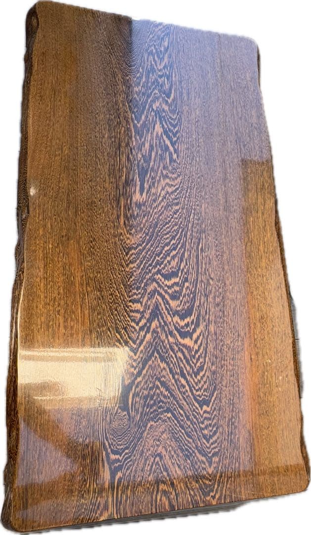 鉄刀木 タガヤサン ローテーブル　センターテーブル　ダイニング