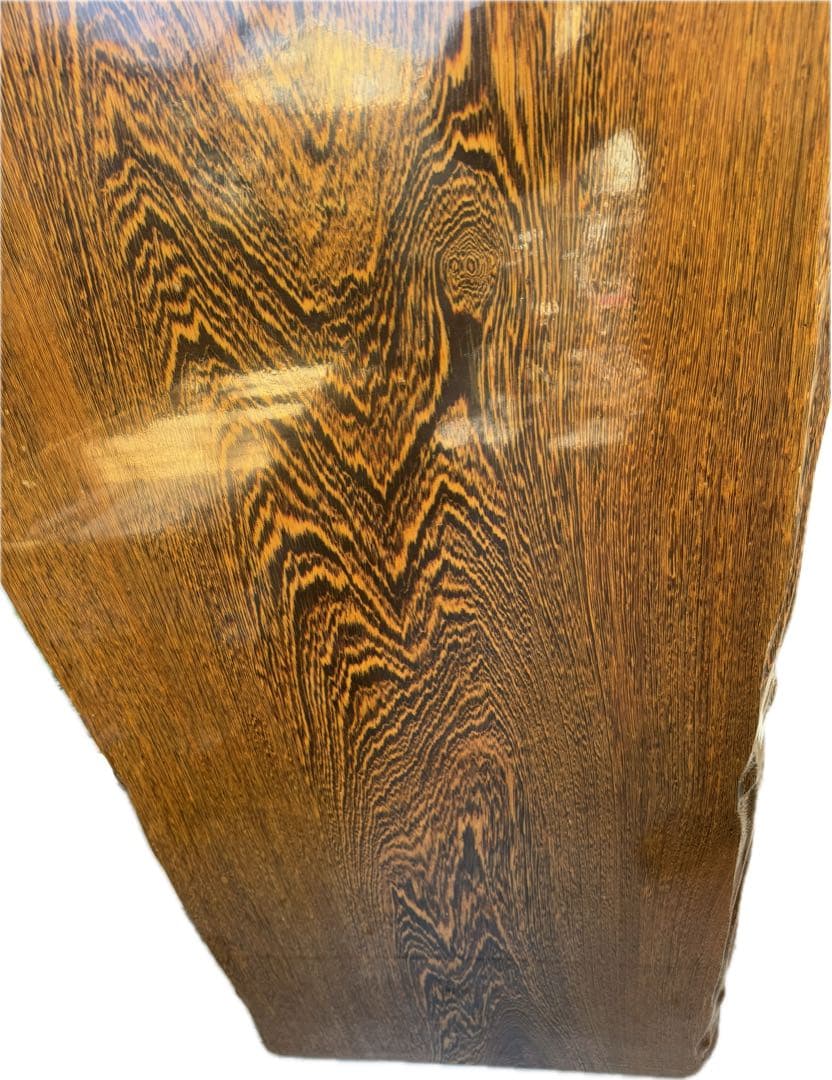 鉄刀木 タガヤサン ローテーブル　センターテーブル　ダイニング