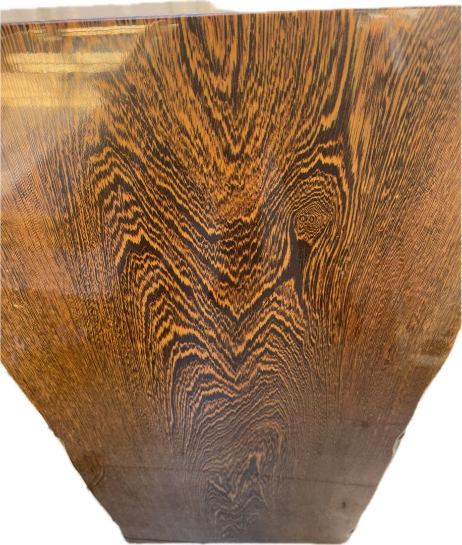 鉄刀木 タガヤサン ローテーブル　センターテーブル　ダイニング