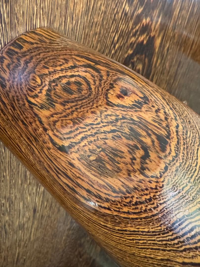 鉄刀木 タガヤサン ローテーブル　センターテーブル　ダイニング