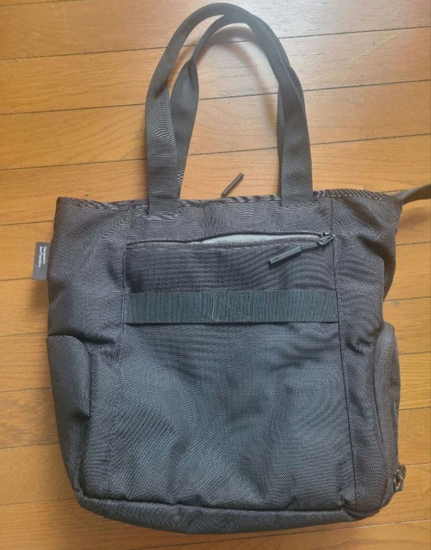 ksama　AER. Gym Tote ジムトートバック エアー