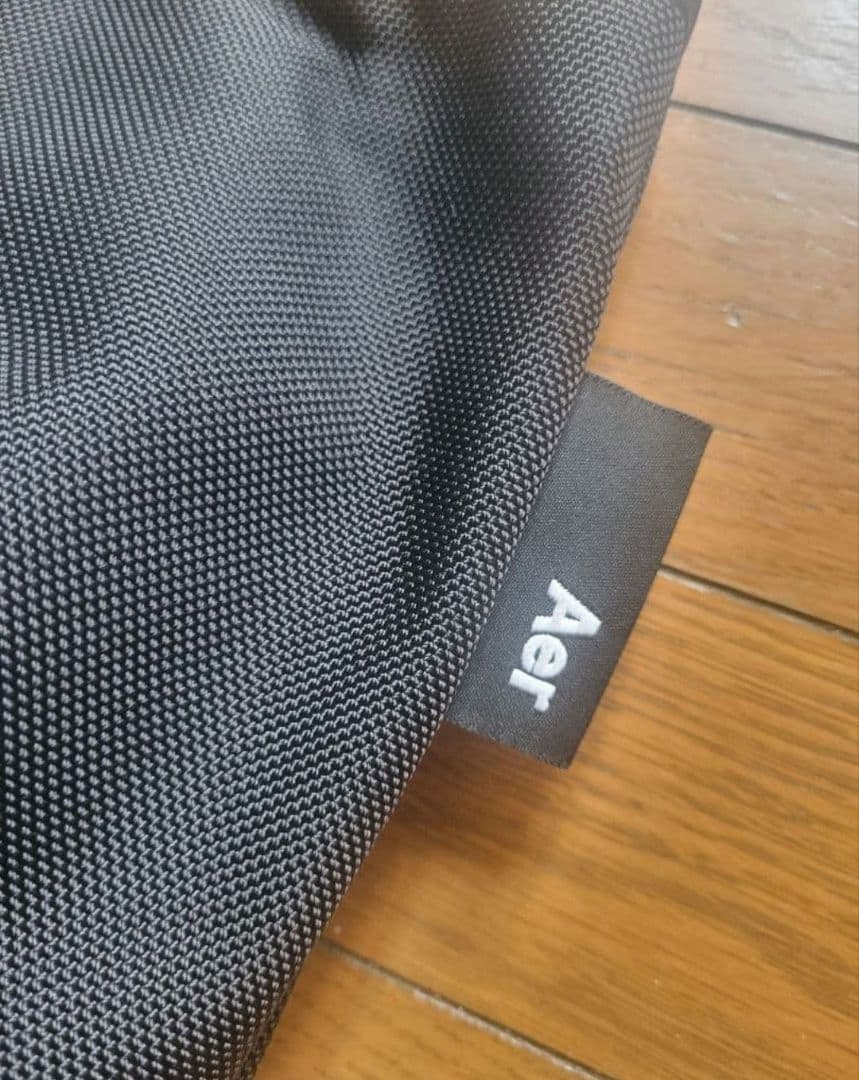 ksama　AER. Gym Tote ジムトートバック エアー