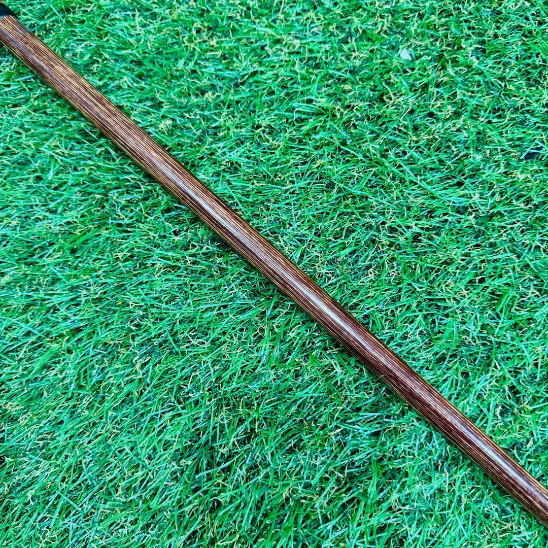 【ヴィンテージ】classic pro ヒッコリー パター