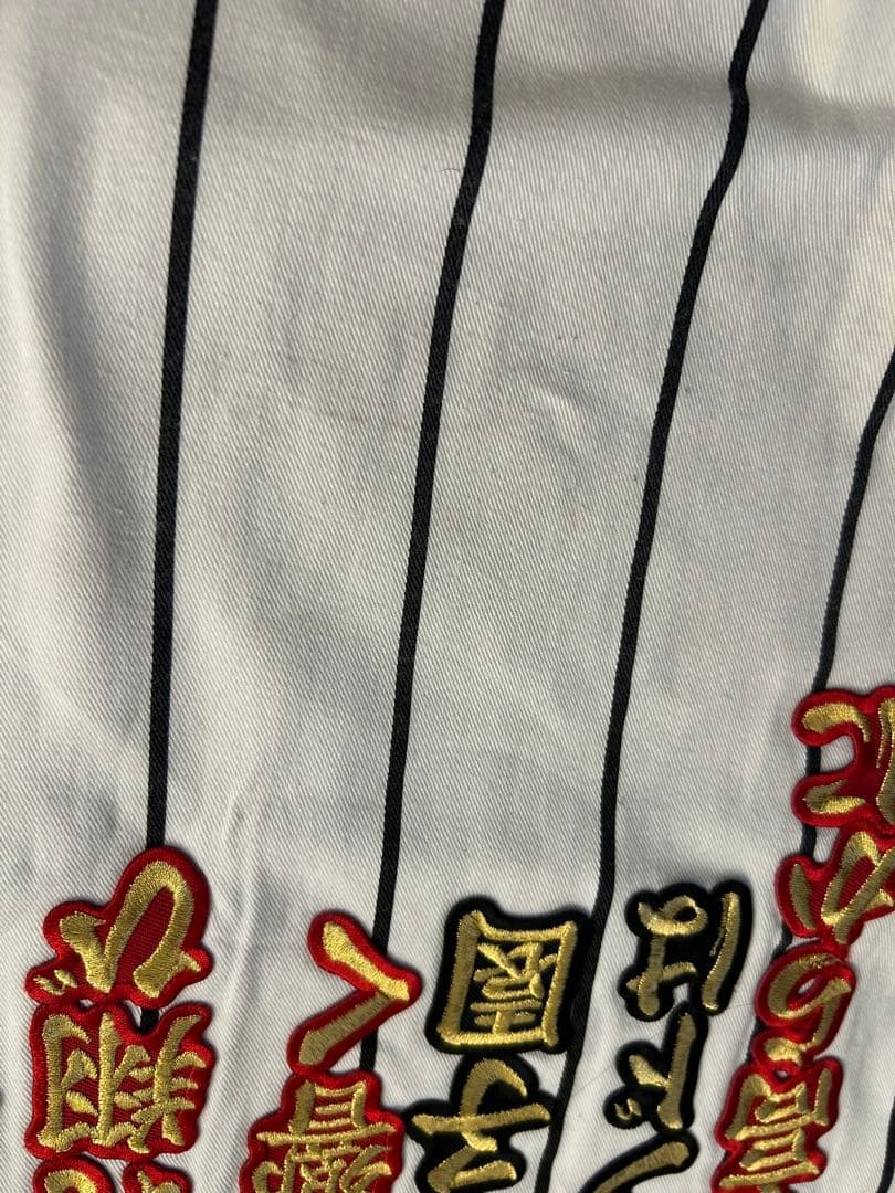 阪神タイガース　ニッカポッカ