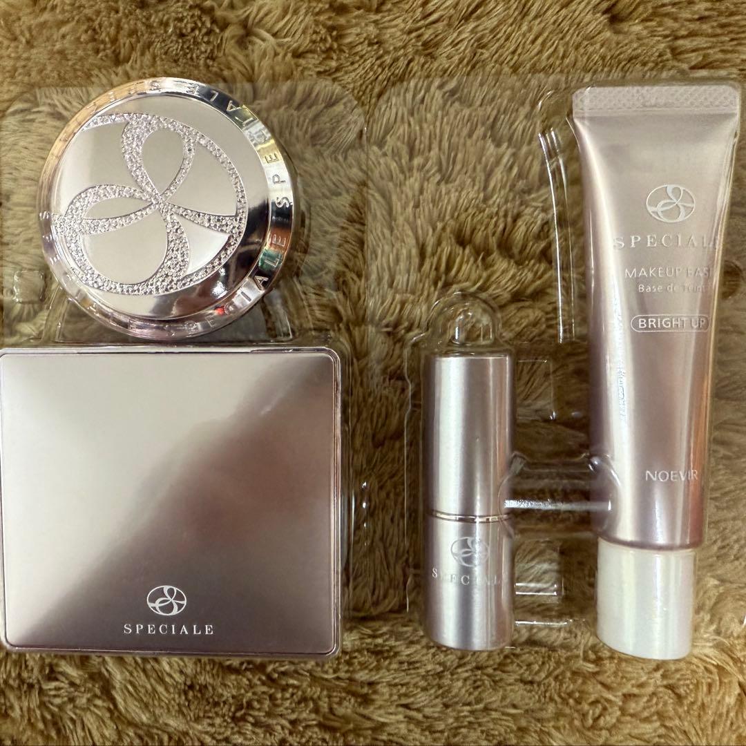 スペチアーレ　ローズコフレ