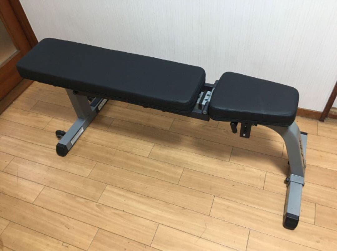 BODYSOLID ボディソリッド インクラインベンチ