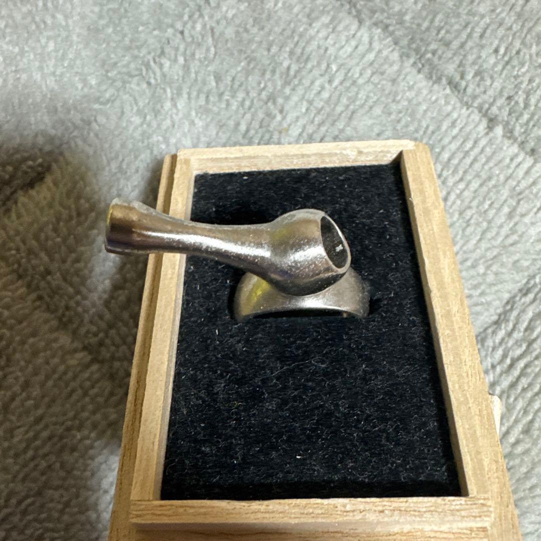 SOSHIOTSUKIリング