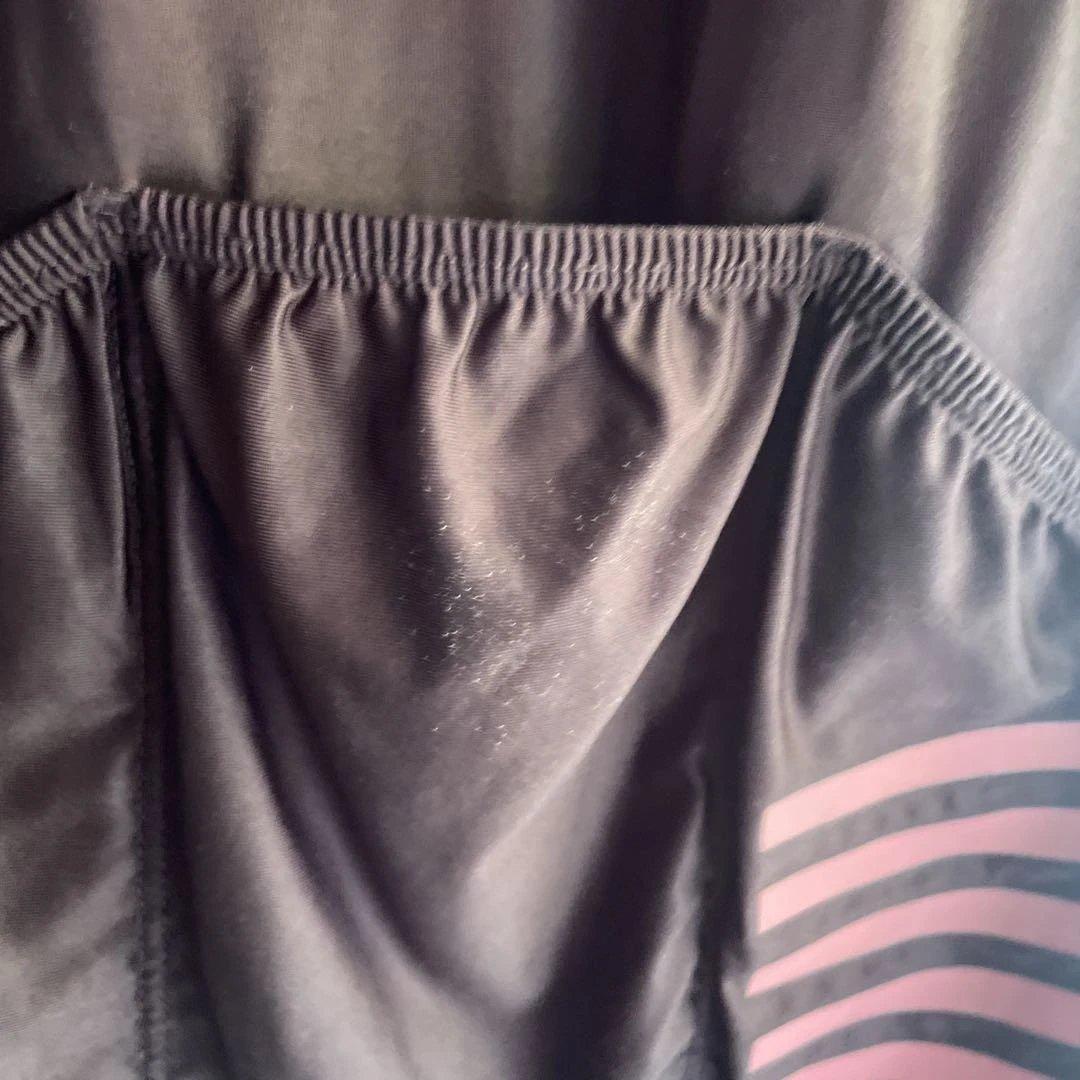 ウェア Rapha Pro Team AERO Jersey XS