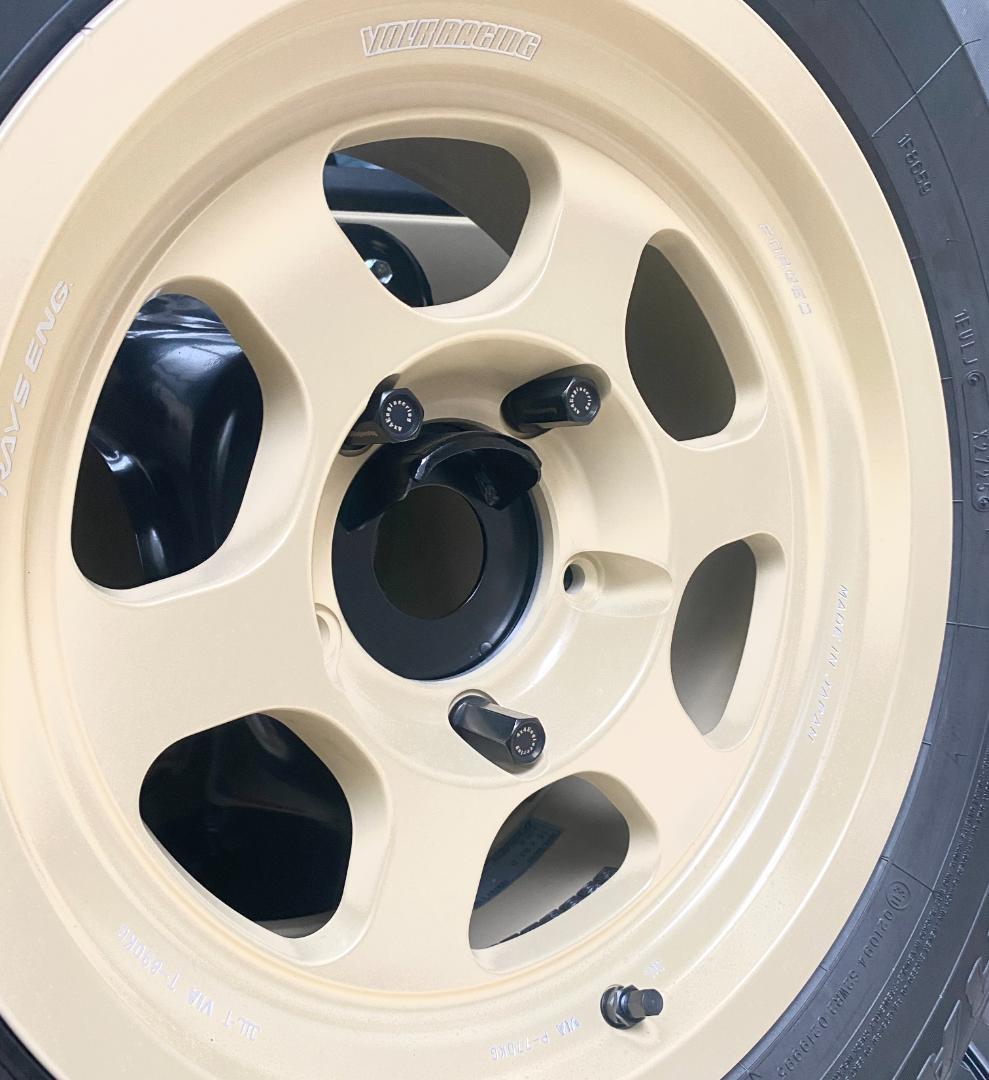 【海外トヨタ純正・新品】ランクル70 スペアタイヤブラケット再再販 GDJ76