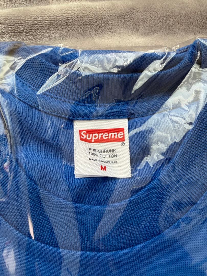 トップス Supreme ANTIHERO Eagle L/S Tee