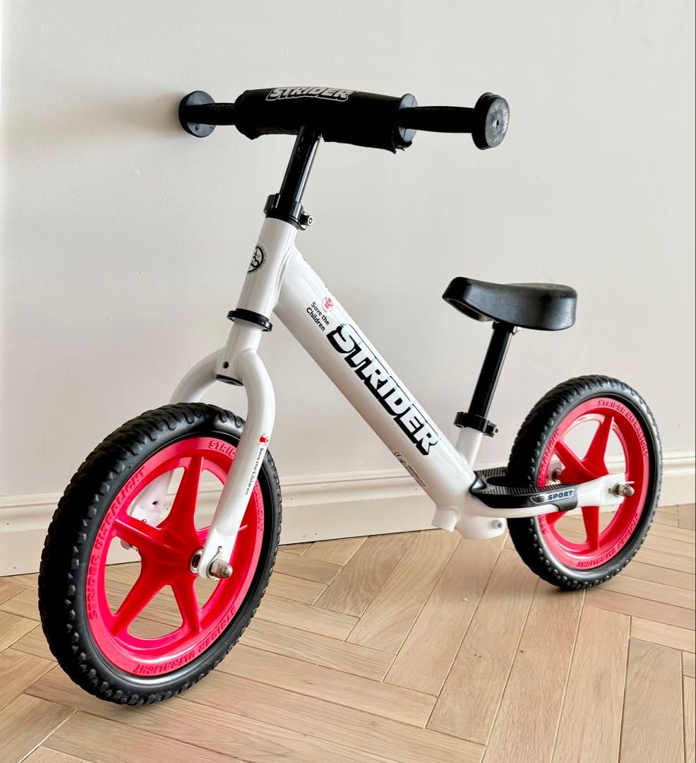 【正規品】STRIDER SPORT 限定モデル ストライダー　スポーツタイプ