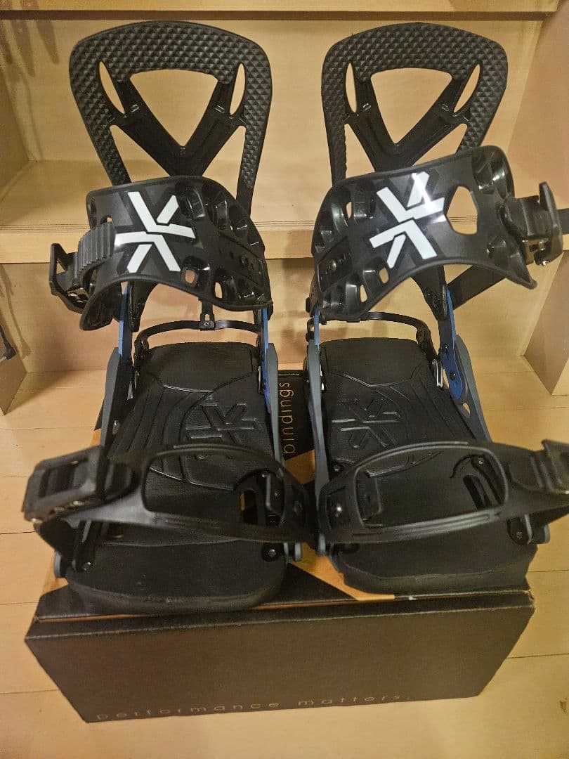 Karakoram rayback Mサイズ