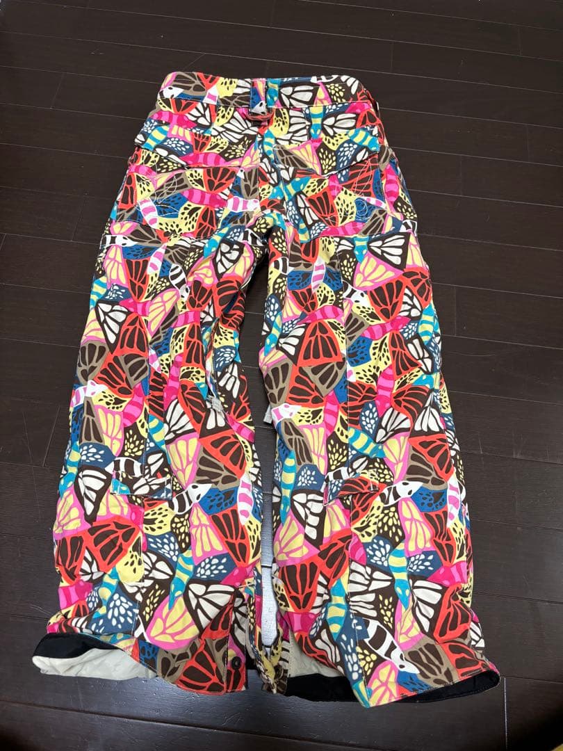 BURTON バートン 子供用(キッズ、ジュニア)ウェア サイズ140