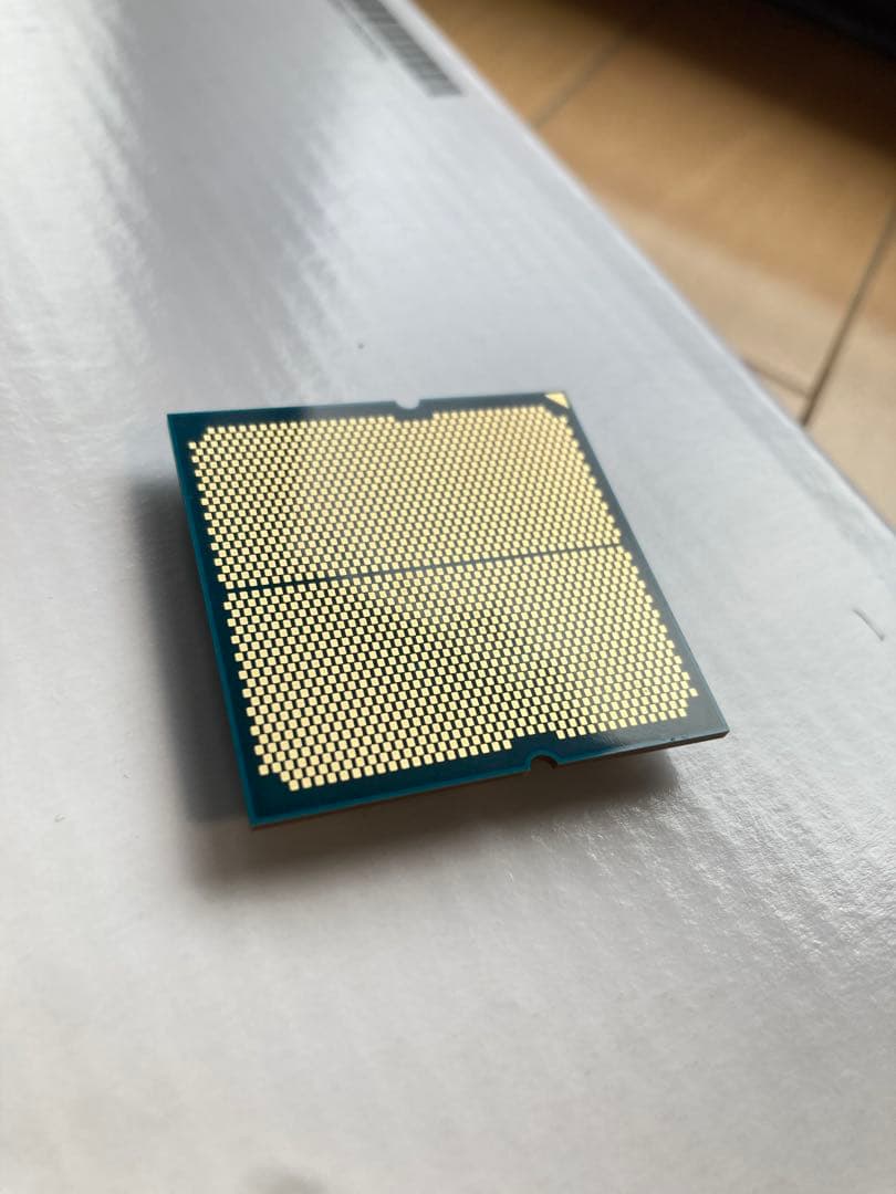 【美品】Ryzen7 9700X