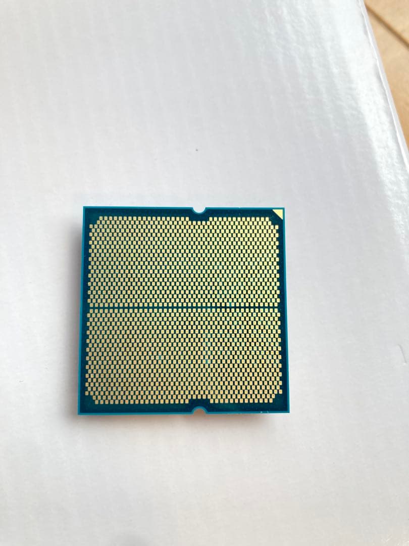 【美品】Ryzen7 9700X