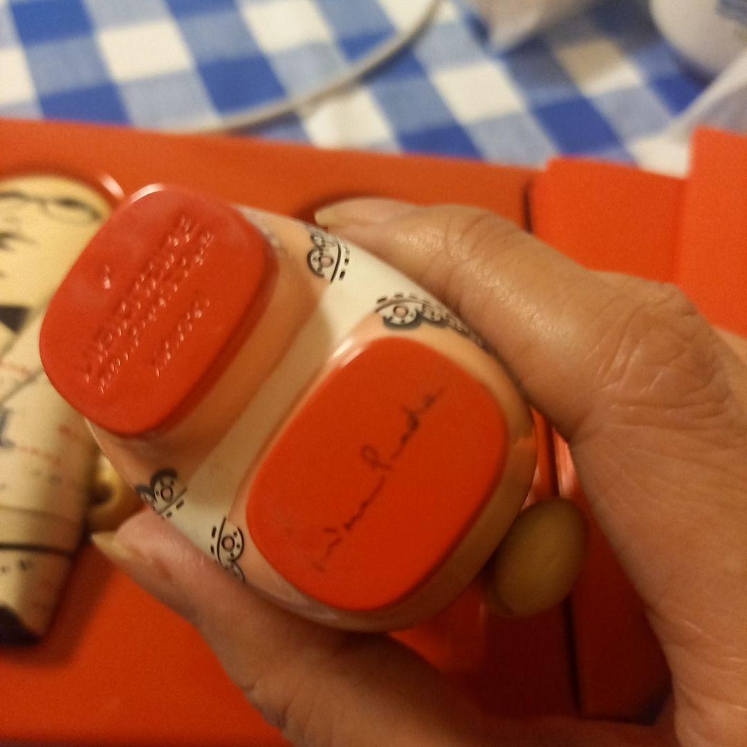 ルイヴィトンのフィギュア