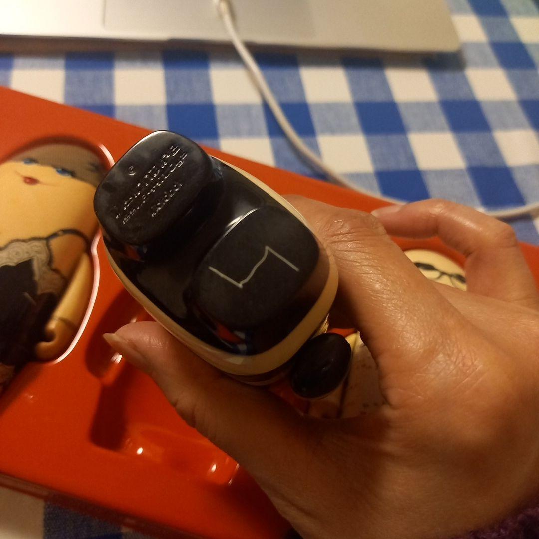 ルイヴィトンのフィギュア