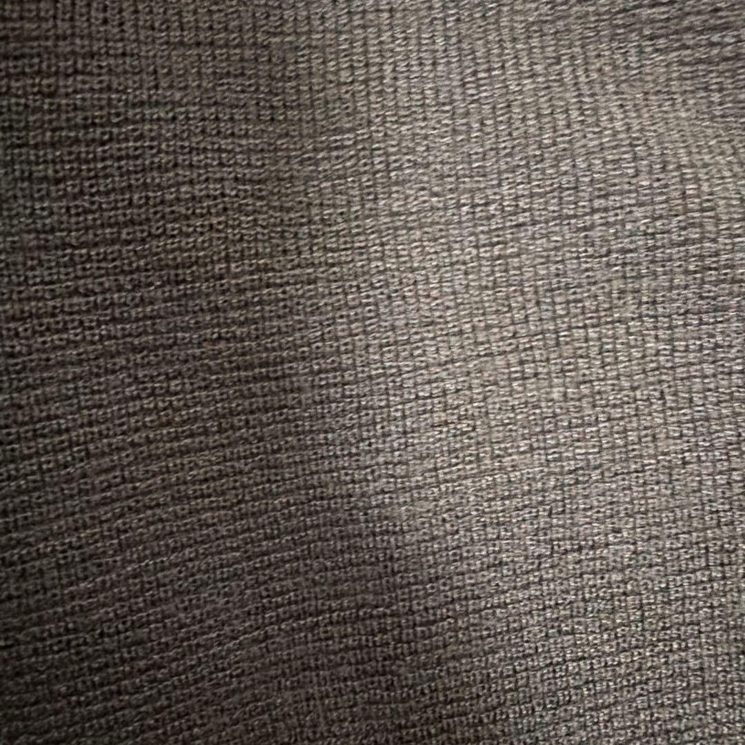 【新品】BURBERRY PRORSUM 09SSコレクション カーディガン