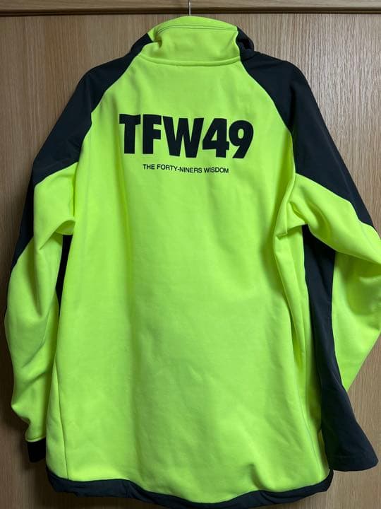 新品 ・未使用　TFW49 サイズXL
