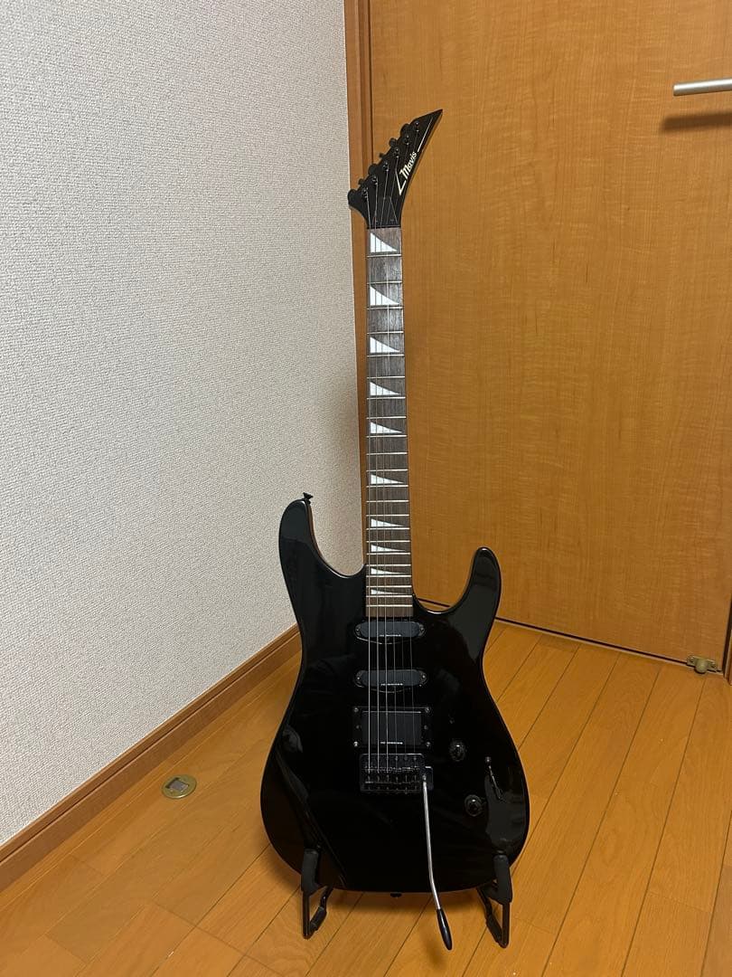 Mavis エレキギターソロイストタイプ