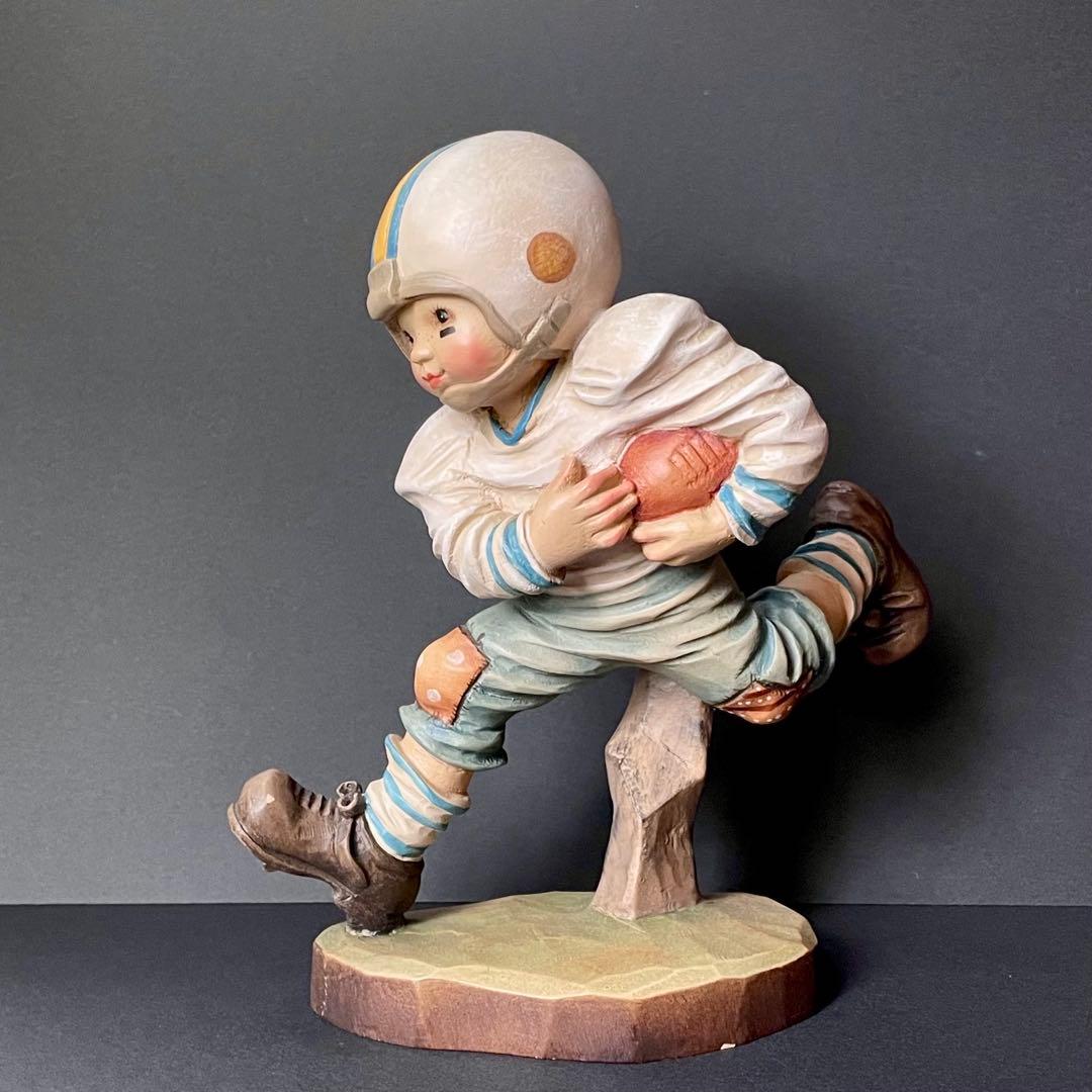 アンリ人形　ANRI ★★希少★★ サラ・ケイ　18㎝　　【Touchdown】