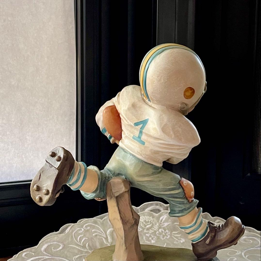 アンリ人形　ANRI ★★希少★★ サラ・ケイ　18㎝　　【Touchdown】