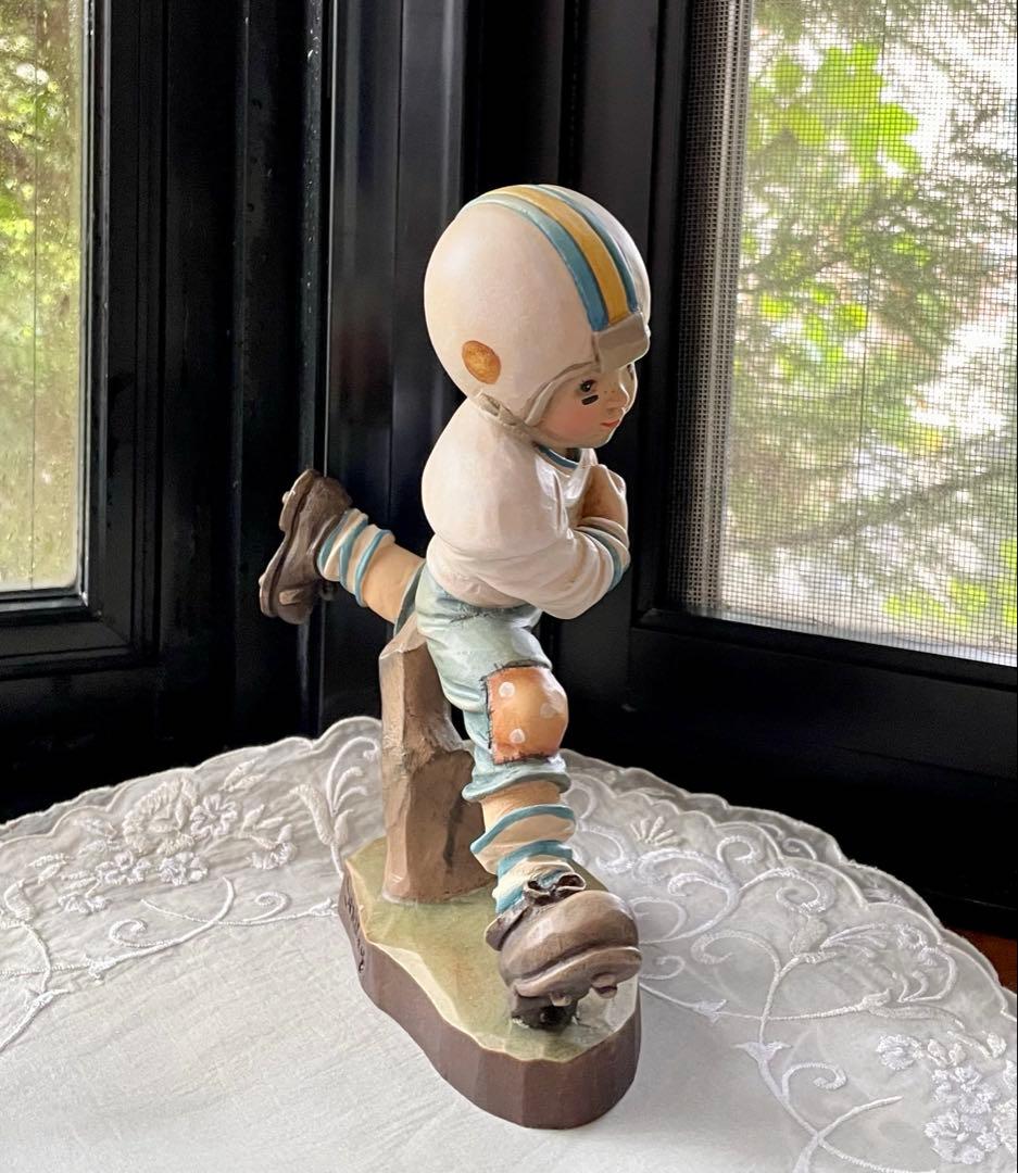 アンリ人形　ANRI ★★希少★★ サラ・ケイ　18㎝　　【Touchdown】