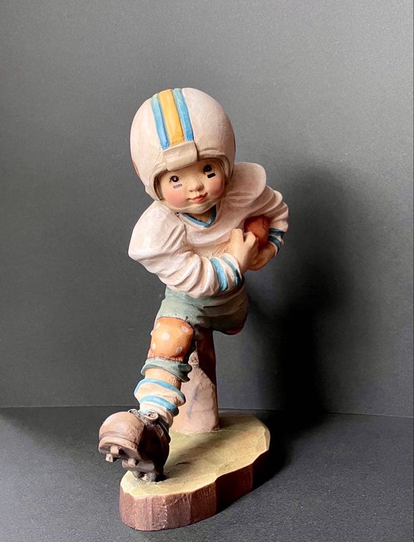 アンリ人形　ANRI ★★希少★★ サラ・ケイ　18㎝　　【Touchdown】