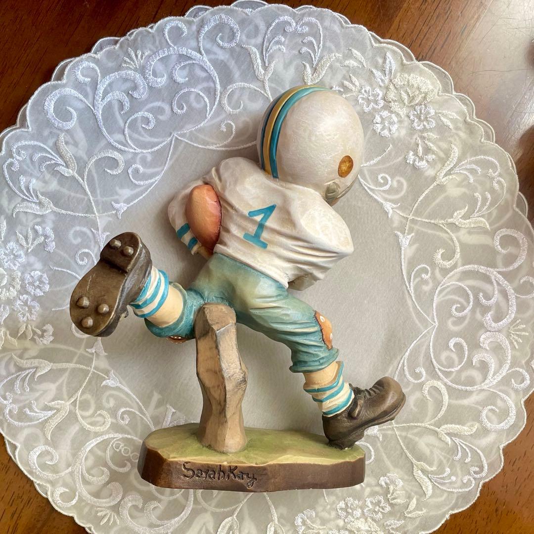 アンリ人形　ANRI ★★希少★★ サラ・ケイ　18㎝　　【Touchdown】