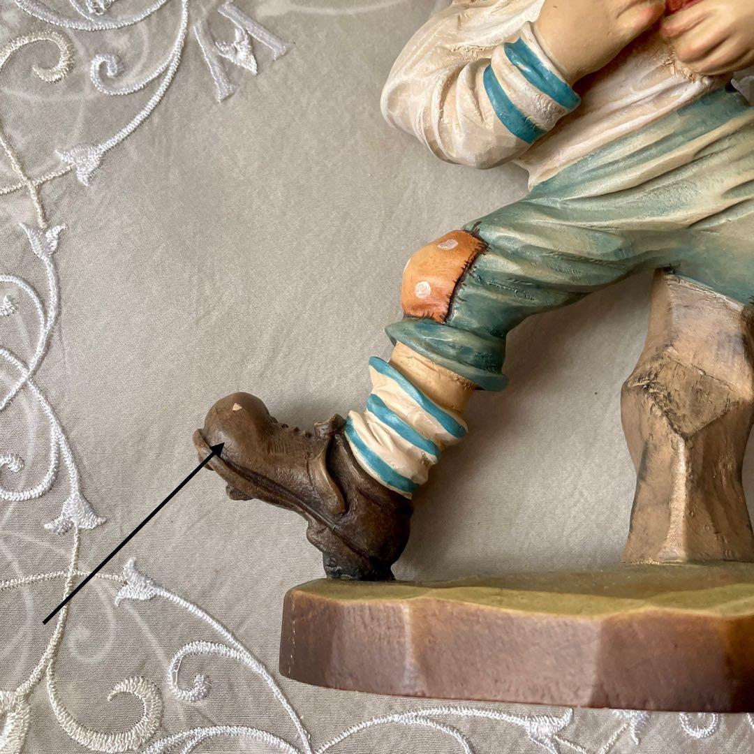 アンリ人形　ANRI ★★希少★★ サラ・ケイ　18㎝　　【Touchdown】