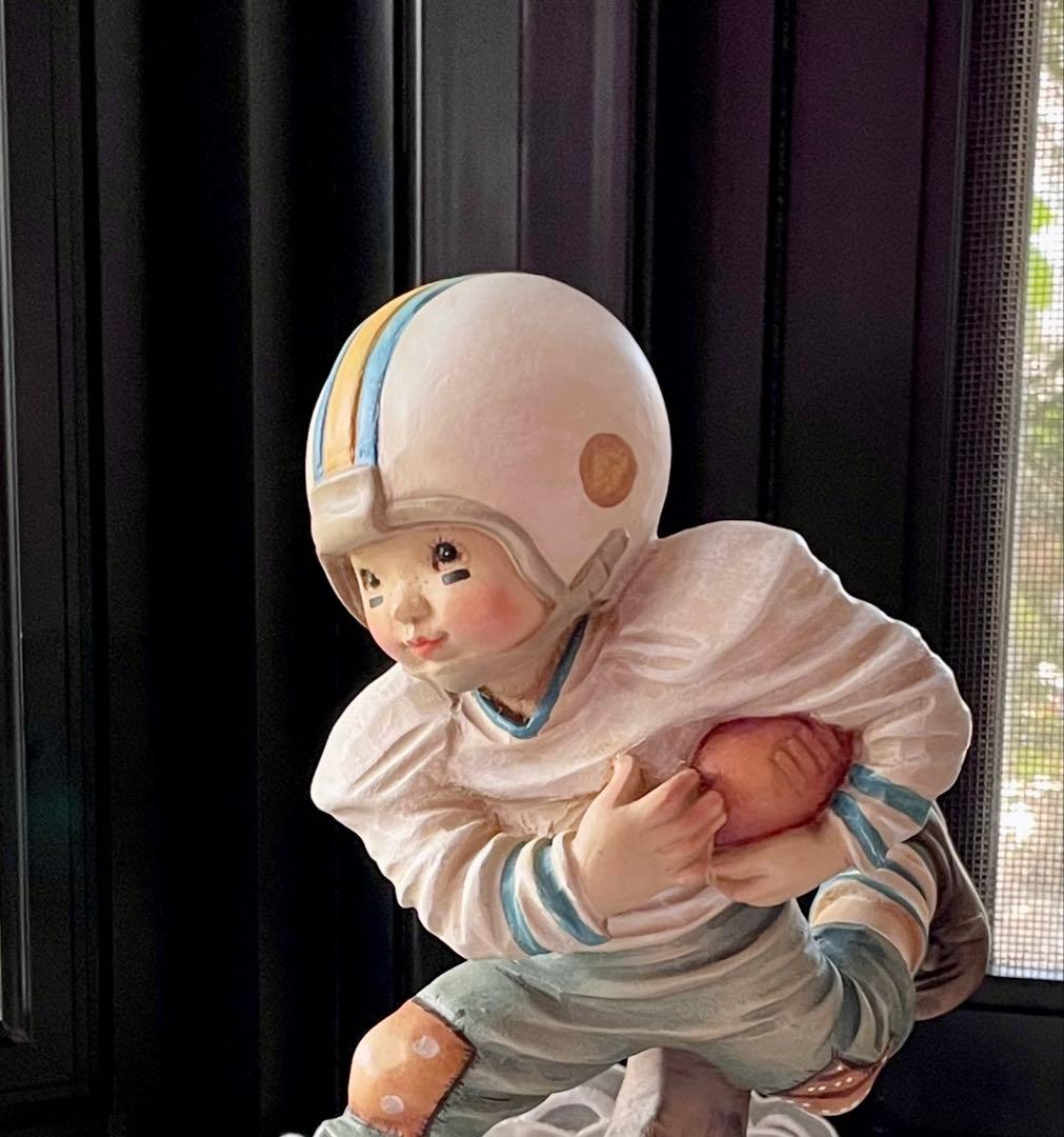 アンリ人形　ANRI ★★希少★★ サラ・ケイ　18㎝　　【Touchdown】