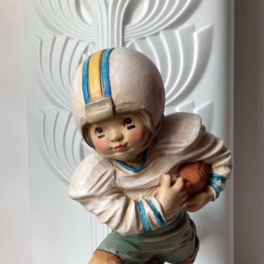 アンリ人形　ANRI ★★希少★★ サラ・ケイ　18㎝　　【Touchdown】