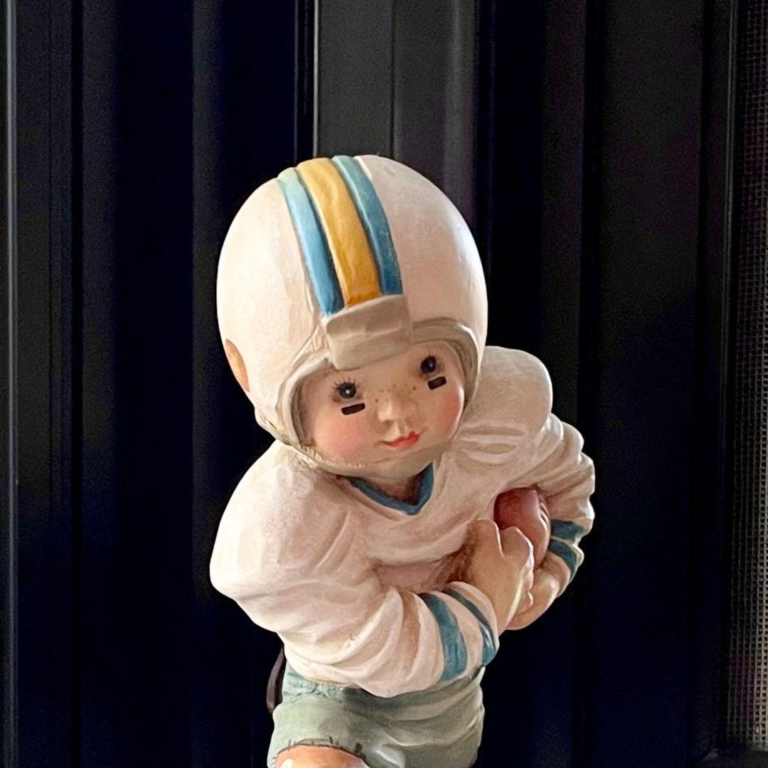 アンリ人形　ANRI ★★希少★★ サラ・ケイ　18㎝　　【Touchdown】