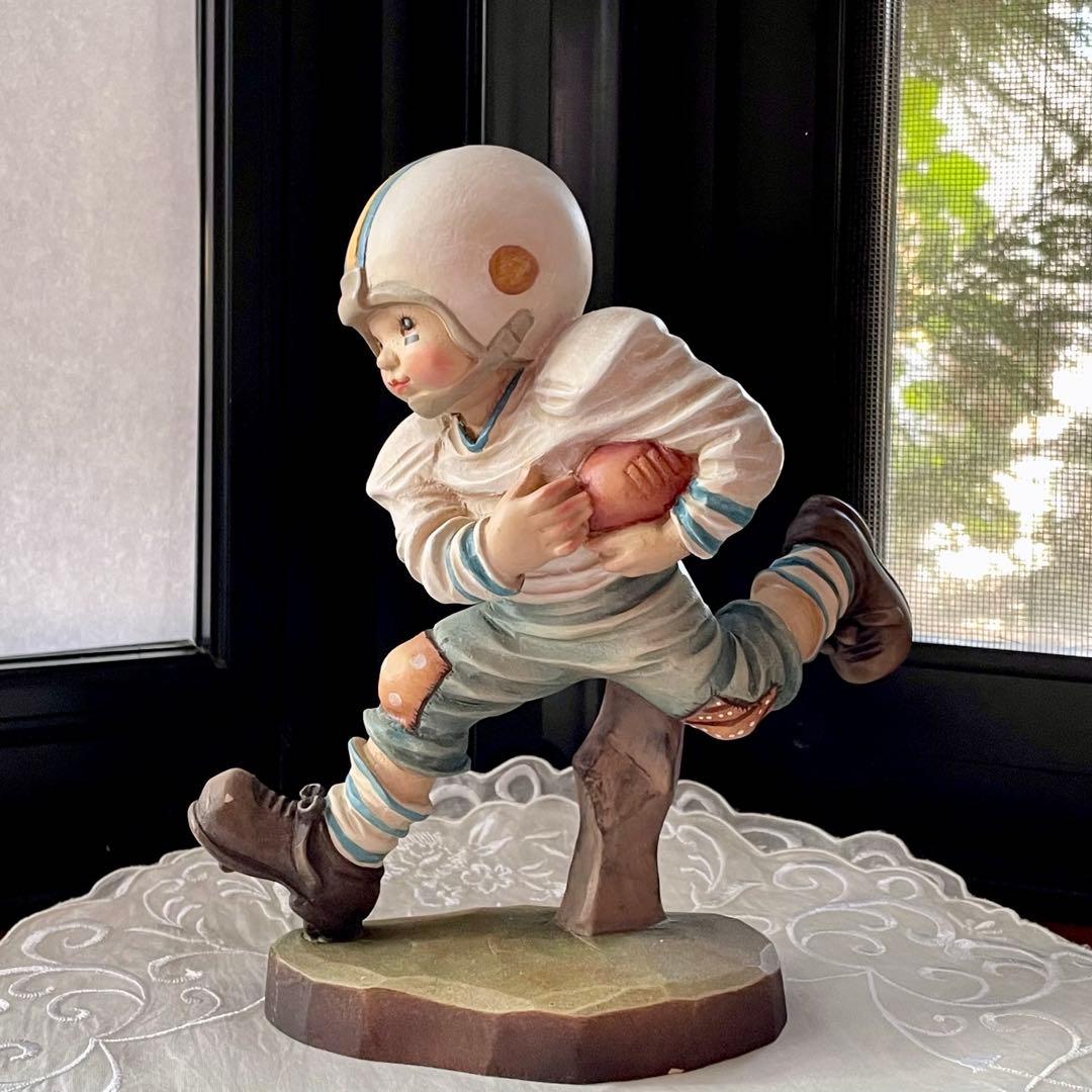 アンリ人形　ANRI ★★希少★★ サラ・ケイ　18㎝　　【Touchdown】