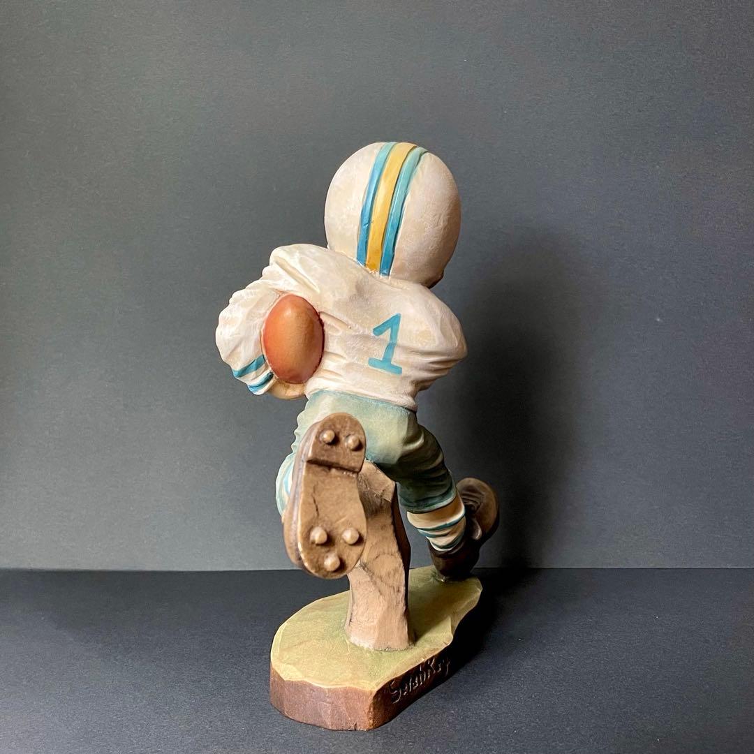 アンリ人形　ANRI ★★希少★★ サラ・ケイ　18㎝　　【Touchdown】