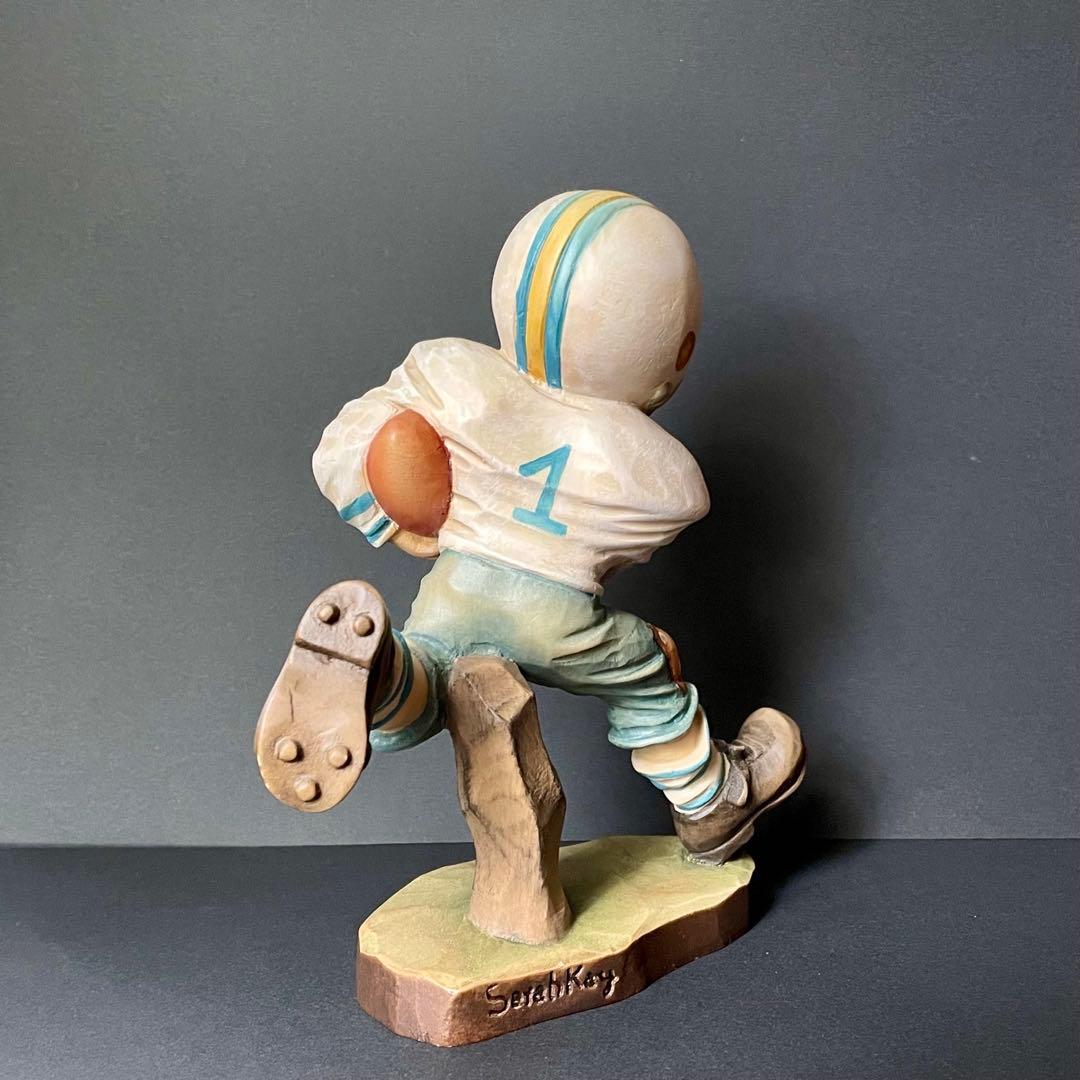 アンリ人形　ANRI ★★希少★★ サラ・ケイ　18㎝　　【Touchdown】