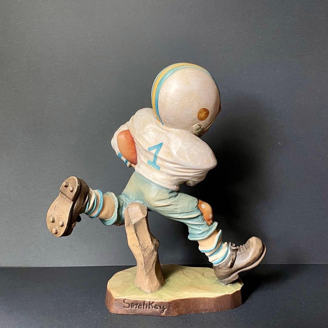 アンリ人形　ANRI ★★希少★★ サラ・ケイ　18㎝　　【Touchdown】