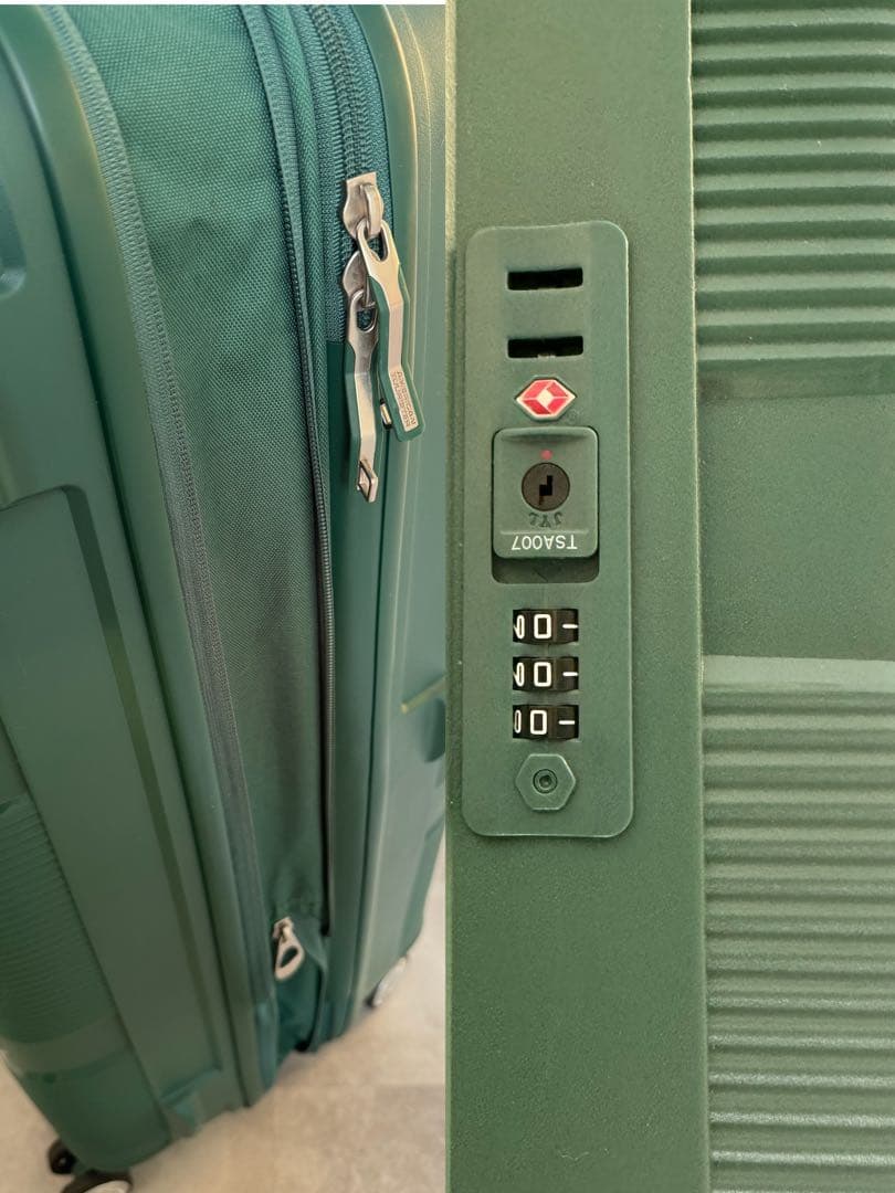 A*n様 16日まで限定値下げ価格中アメリカンツーリスター　スーツケース5~7泊