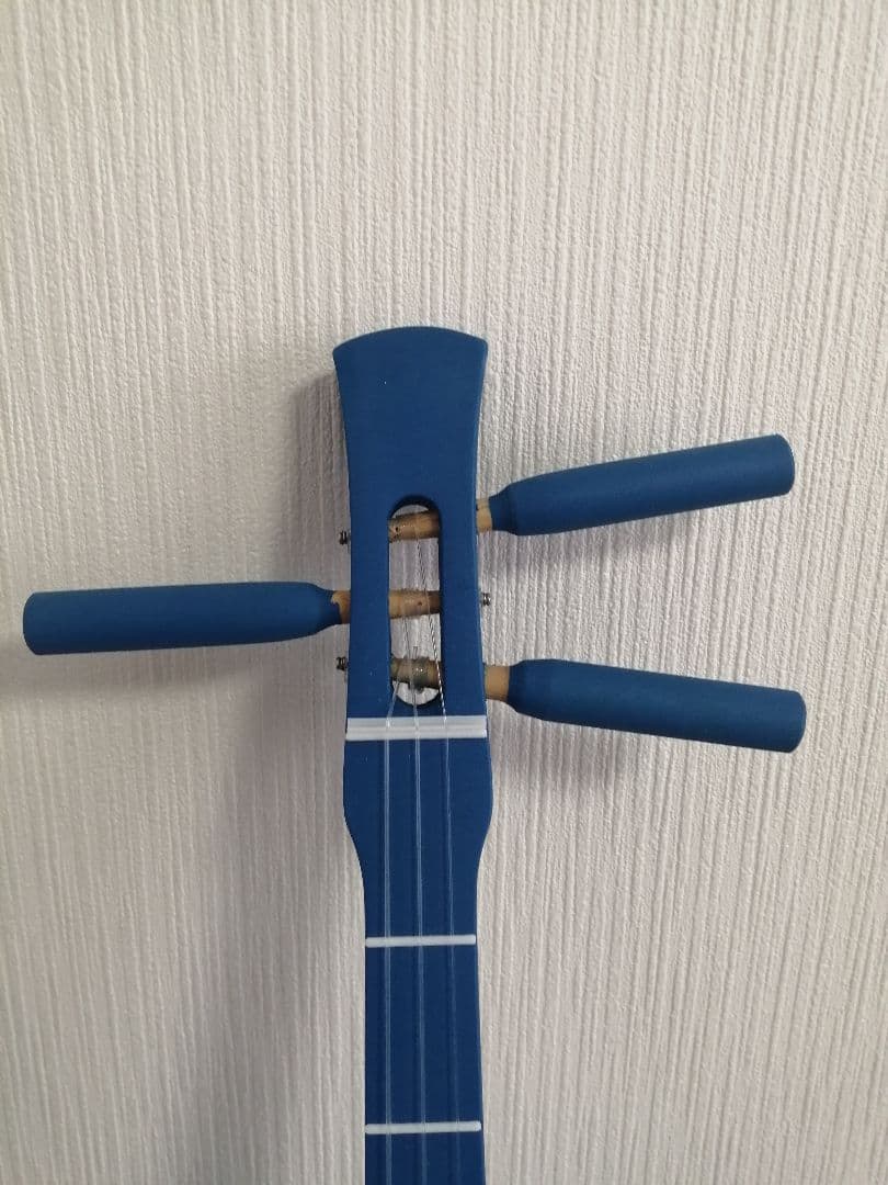 沖縄楽器 サンレレ