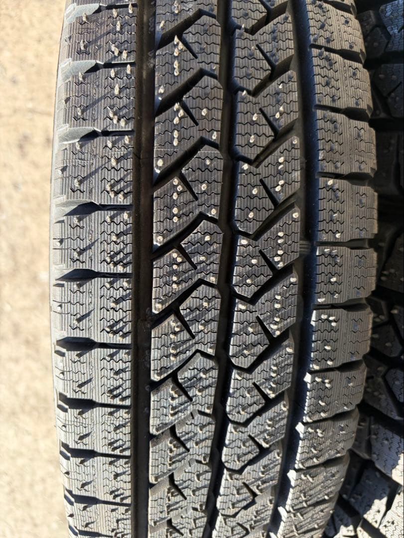 宮城 ブリヂストンスタッドレスタイヤ