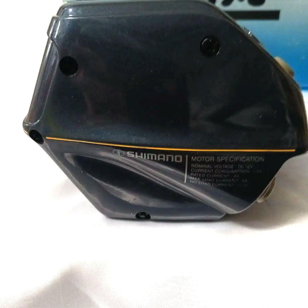 SHIMANO Distant SLS リール　電動丸　EC3000