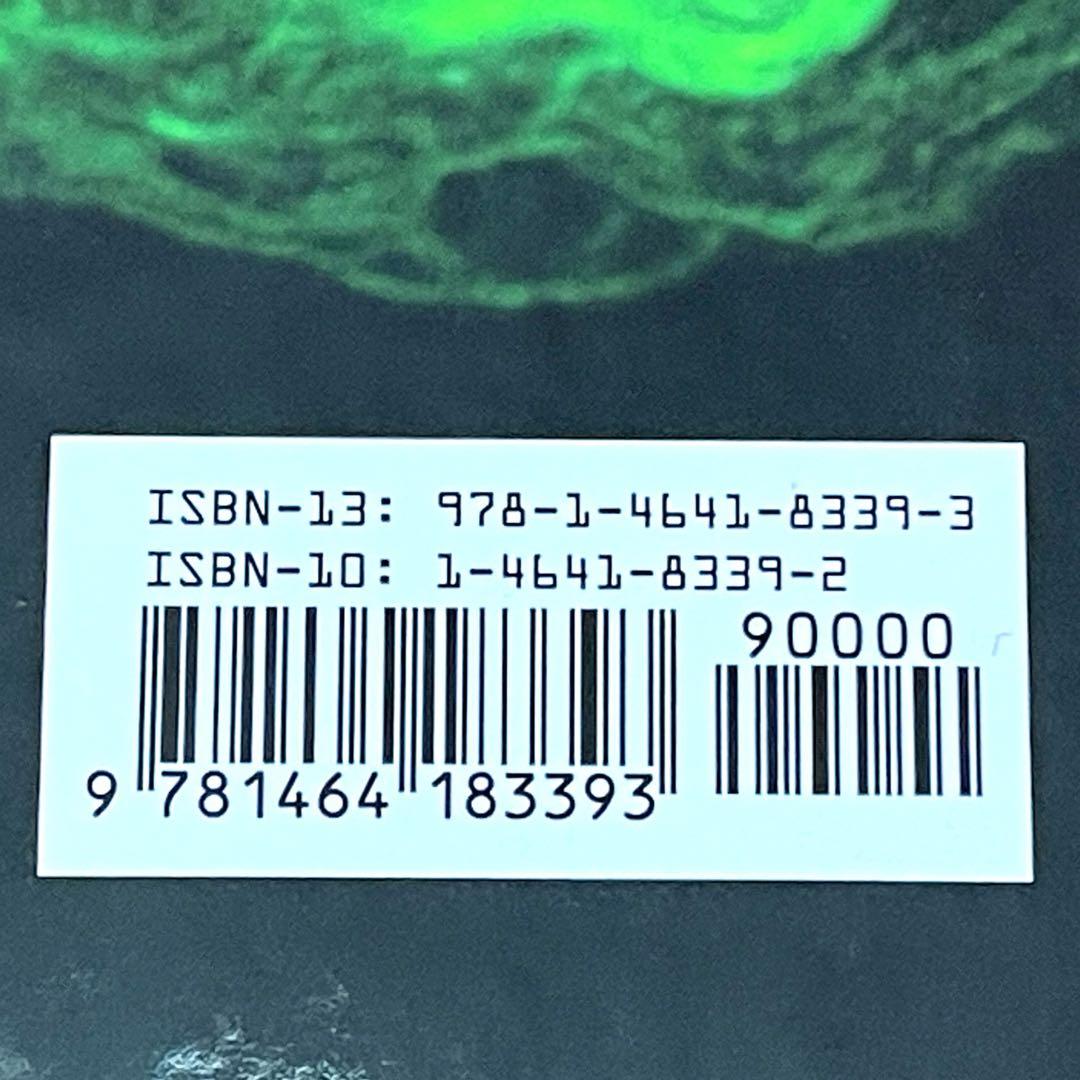 美品【送料込】Molecular Cell Biology 英語版 定価 5万円