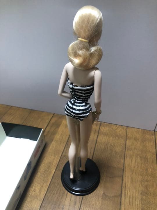 バービー 人形 フィギュア シルクストーン