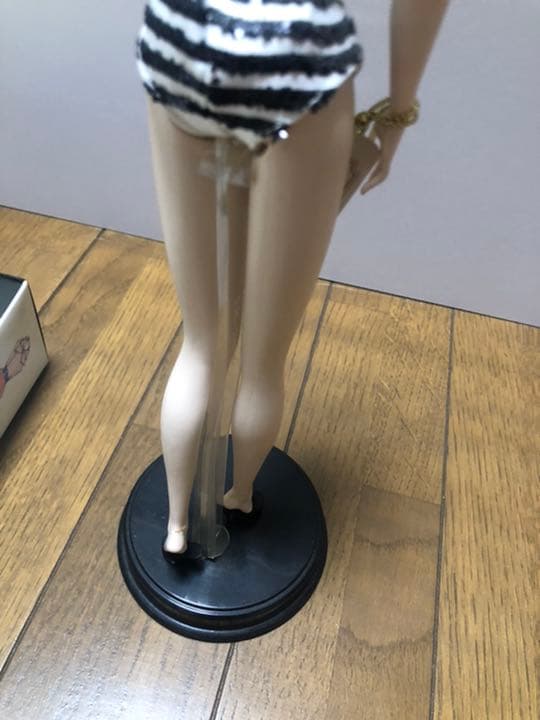バービー 人形 フィギュア シルクストーン