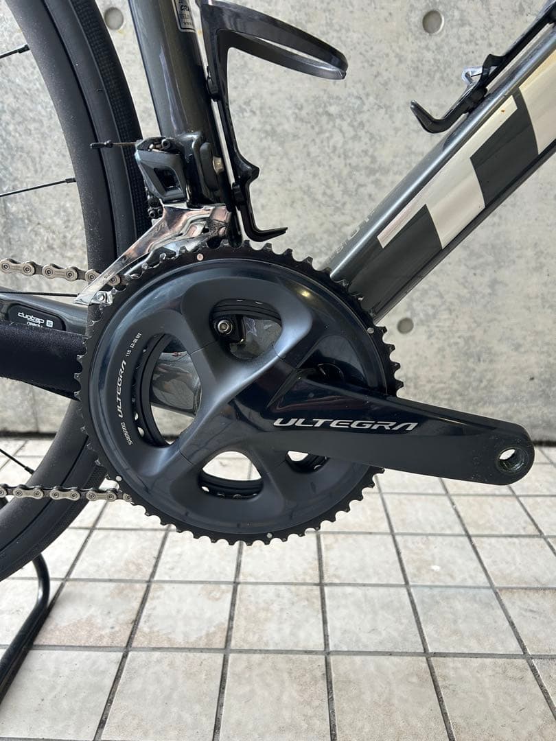 Trek ロードバイクエモンダSL6 Ultegra