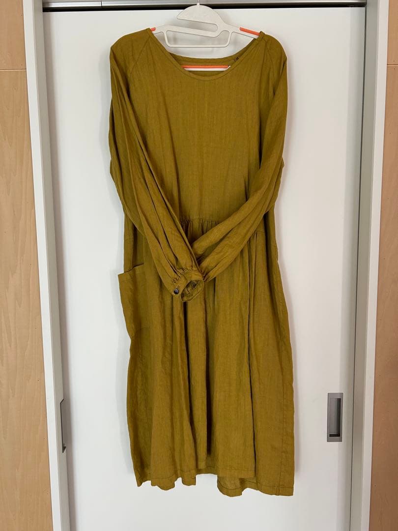 ezu 旧リップル洋品店 ワンピース