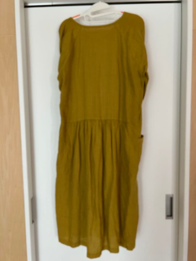 ezu 旧リップル洋品店 ワンピース