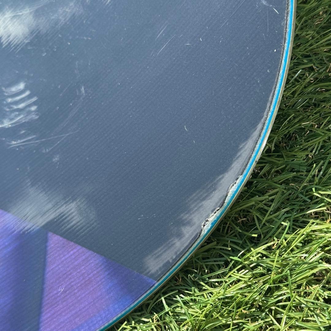 SALOMON SUBJECT 152cm スノーボード