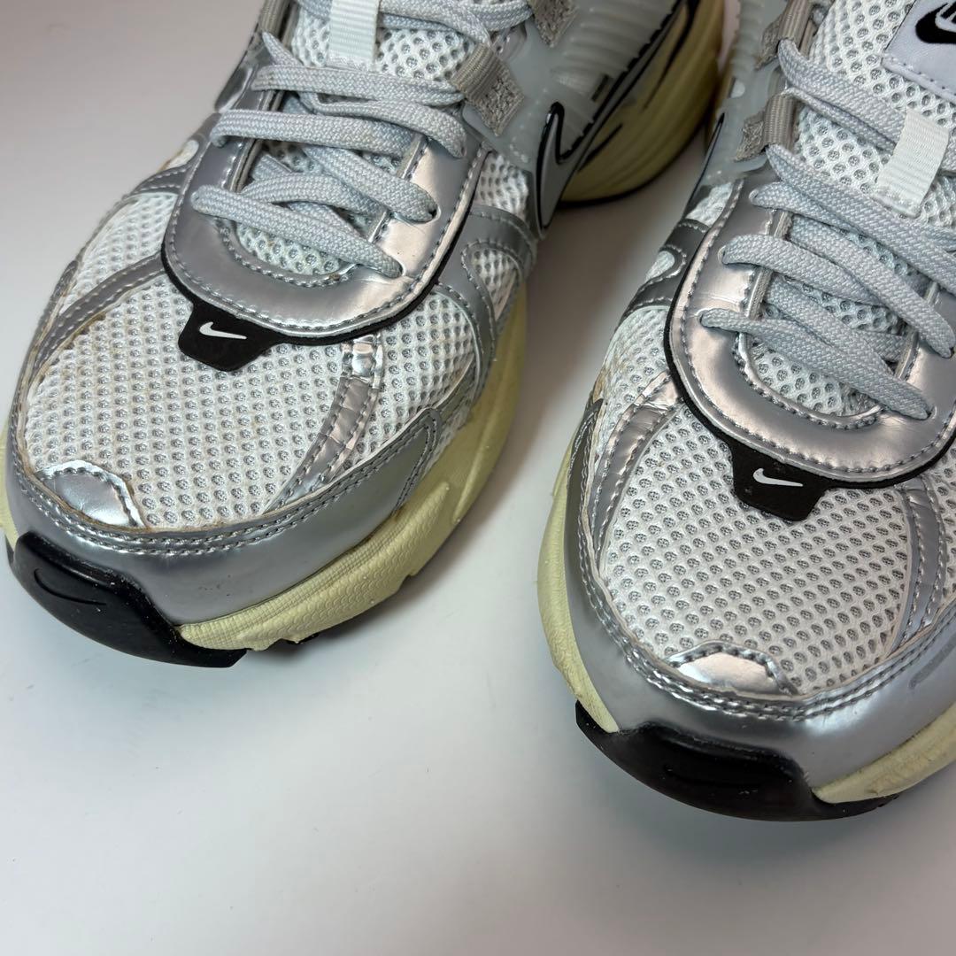 ☆MOGU☆ Nike ナイキ W V2K RUN FD0736-100